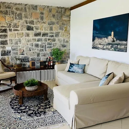 Apartamento Blu