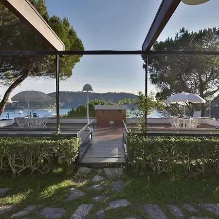 Apartamento Blu *