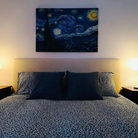 Apartamento Blu Porto Venere