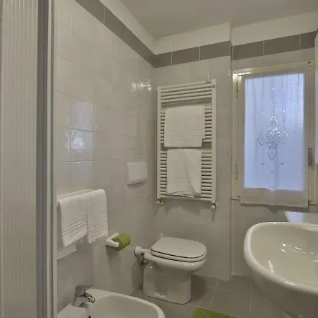 Apartamento Blu