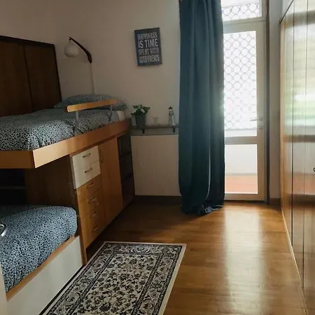Blu Apartament