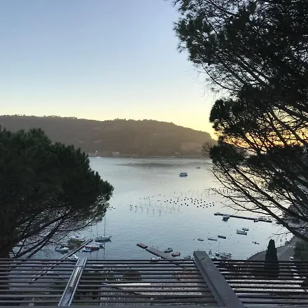 Apartamento Blu Porto Venere