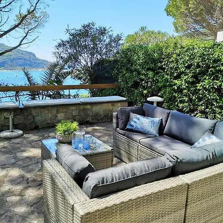 Apartament Blu *