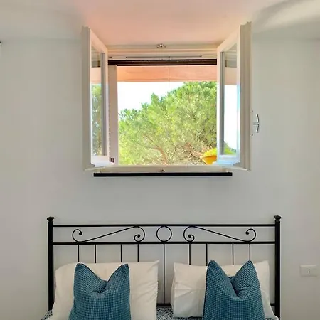 Apartament Blu